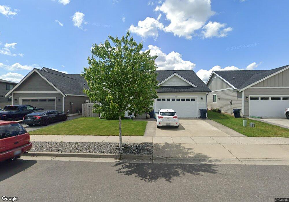 2125 Currant St, Lynden, WA 98264 - photo 1