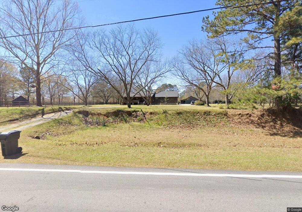 1157 Boy Scout Rd, Byron, GA 31008 - photo 1