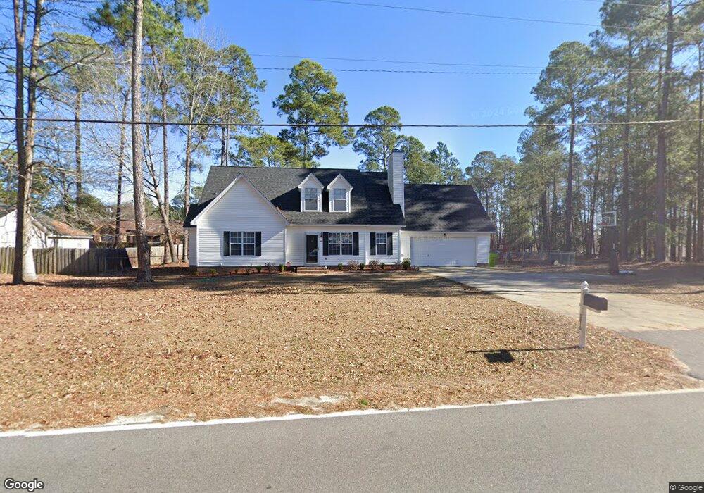 3616 Ulmer Rd, Columbia, SC 29209 - photo 1
