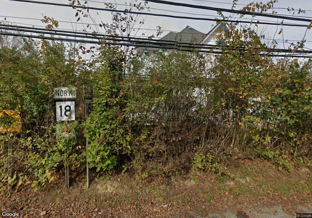 24 Front St, West Union, WV 26456 - photo 1