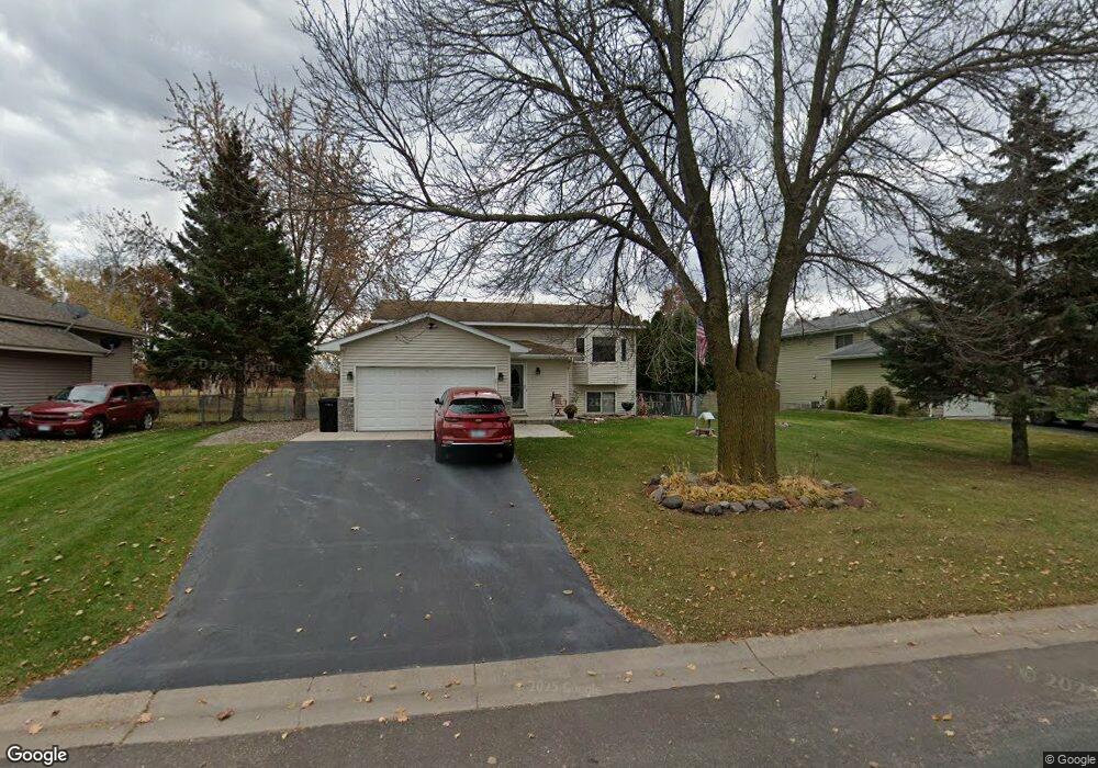 5925 135th St N, Hugo, MN 55038 - photo 1