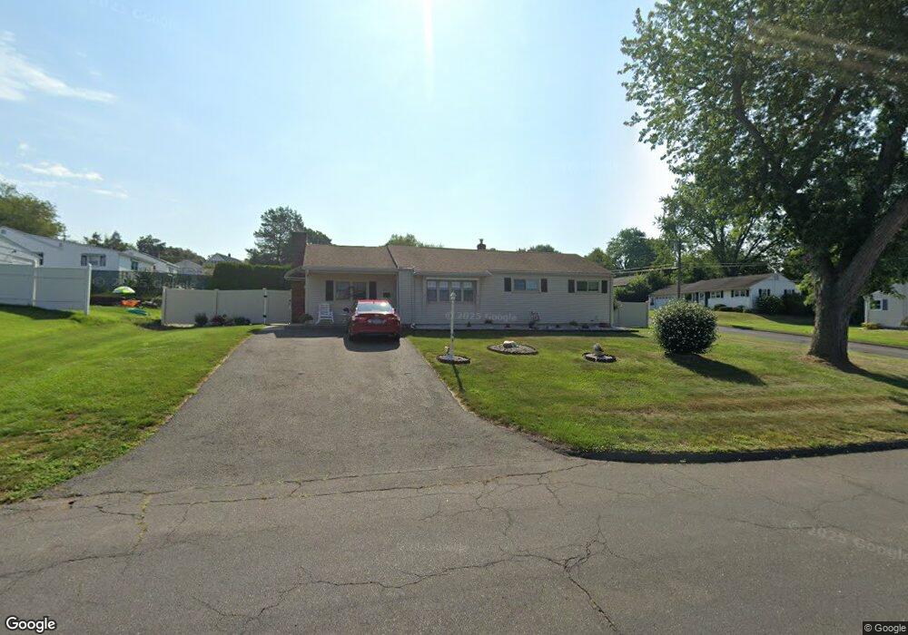 271 Pearl St, Enfield, CT 06082 - photo 1