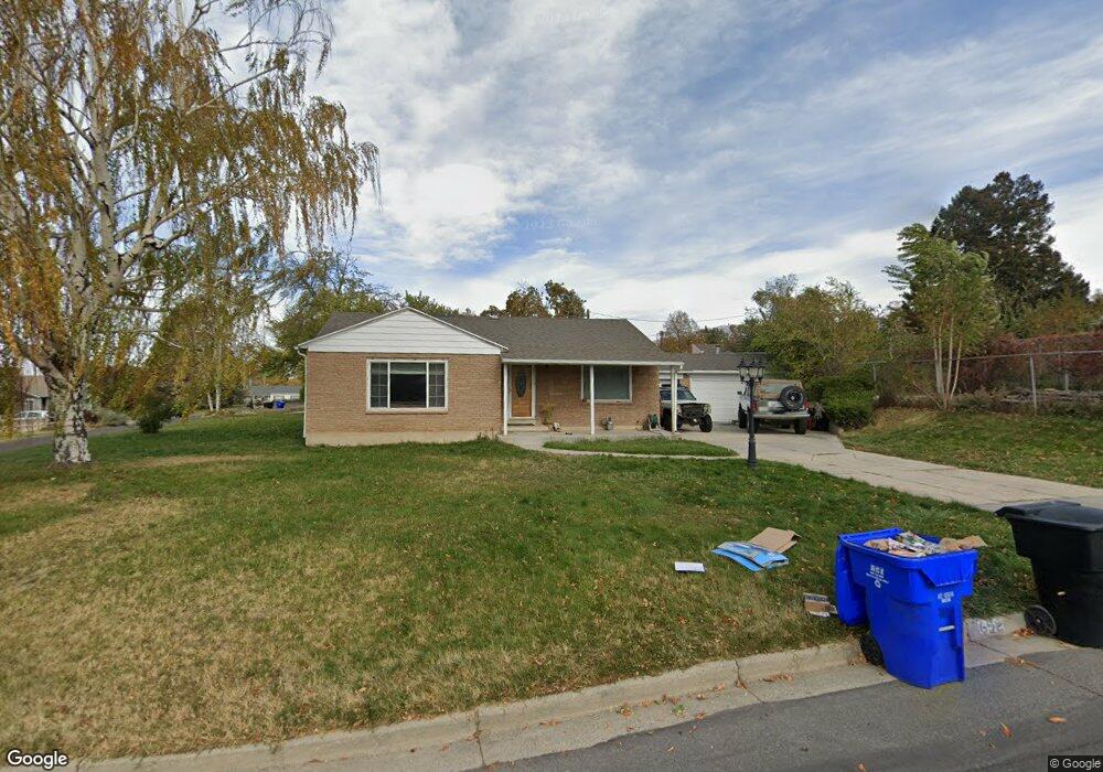 692 W 3200 S, Bountiful, UT 84010 - photo 1