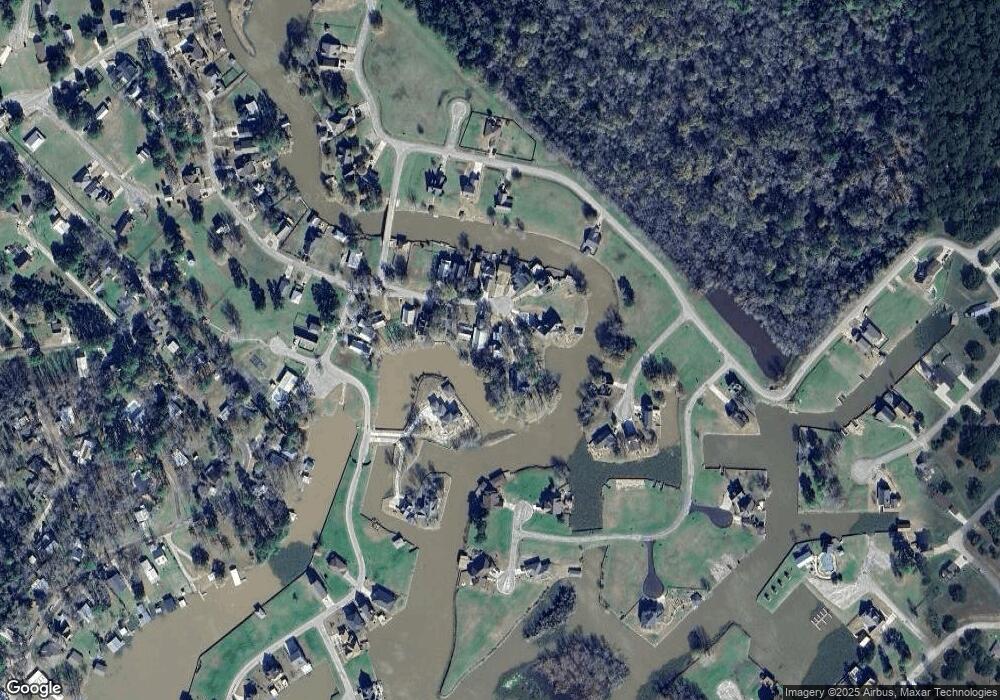 7 Hunters Creek Dr, Huntsville, TX 77340 - photo 1