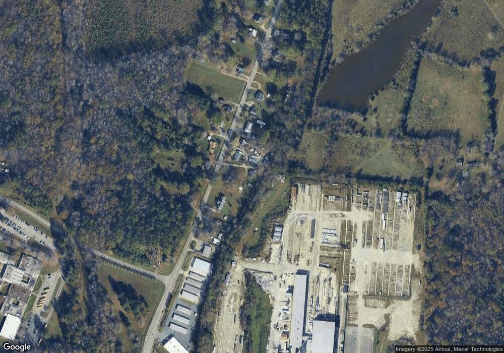 1508B College St, Oxford, NC 27565 - photo 1