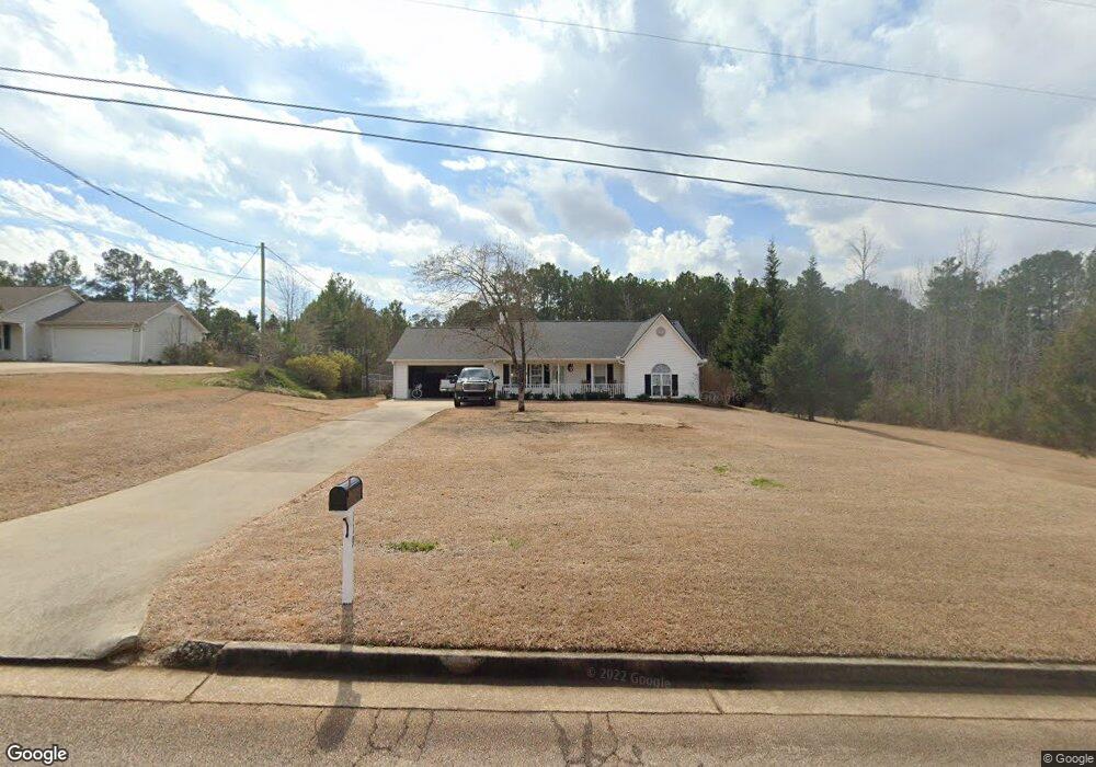 119 Homestead Way, Locust Grove, GA 30248 - photo 1