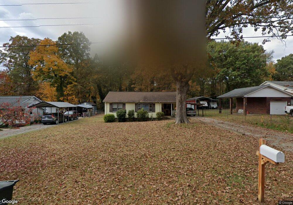 96 Hickory Grove Dr SW, Concord, NC 28027 - photo 1