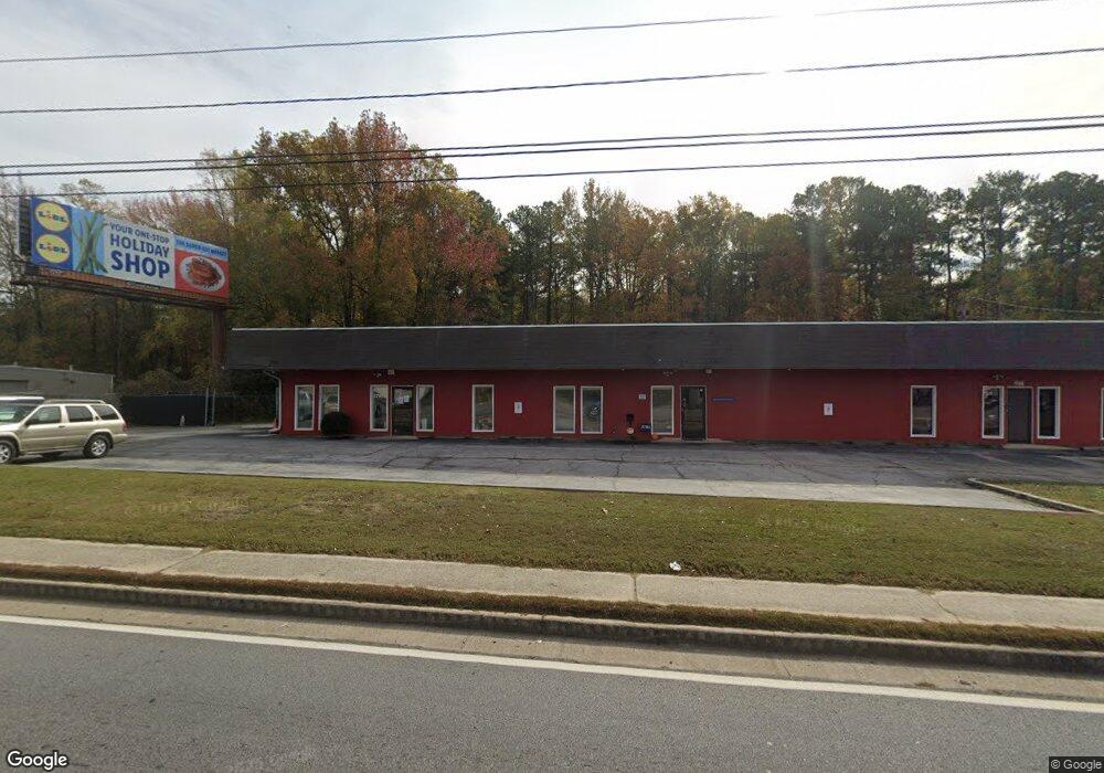 3781 Lawrenceville Hwy, Tucker, GA 30084 - photo 1