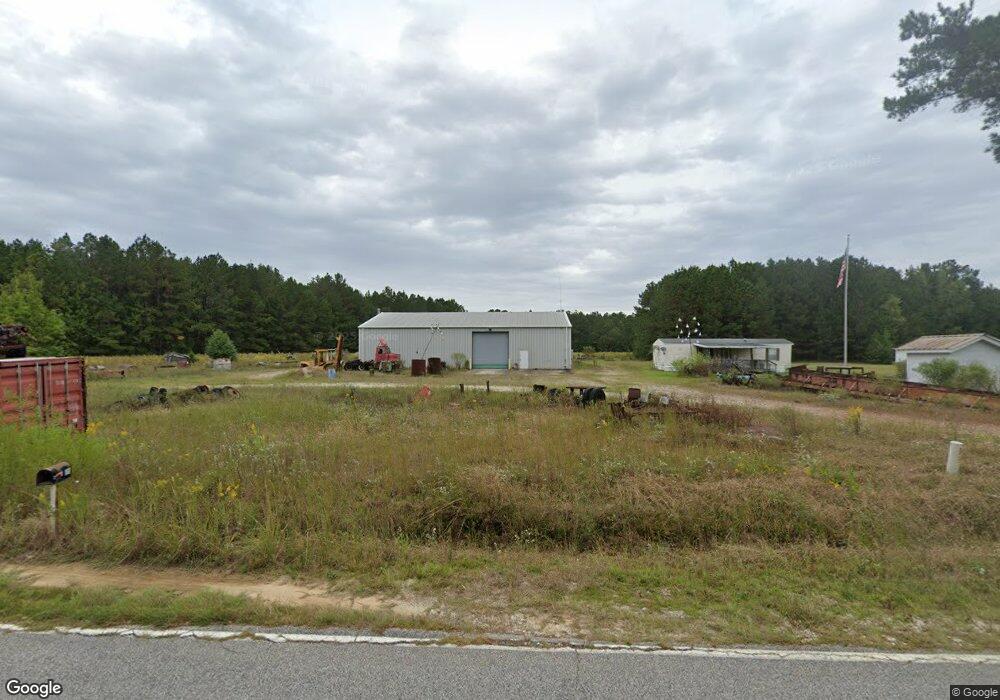 160 Aimwell Rd, Andrews, SC 29510 - photo 1