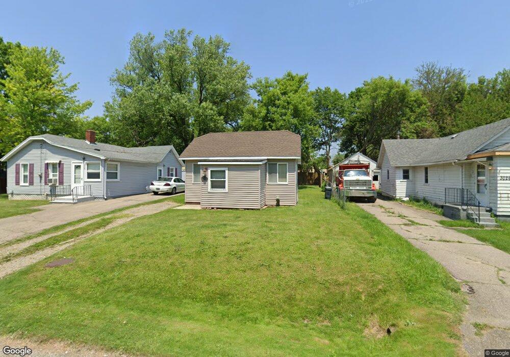 3032 Devonshire St, Flint, MI 48504 - photo 1