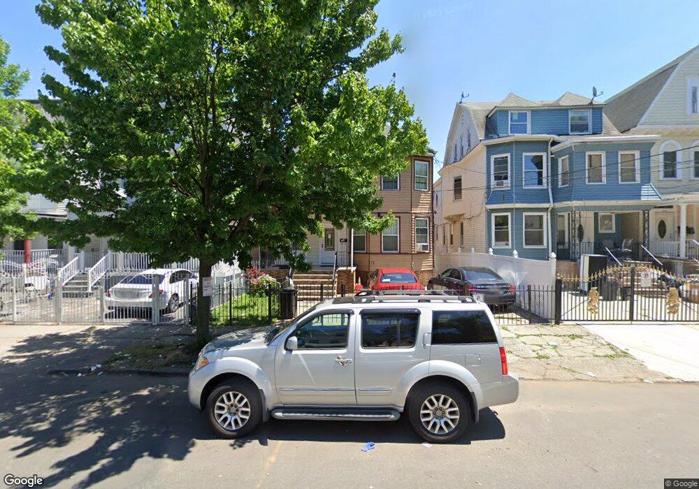 329 N 7th St unit 331, Newark, NJ 07107 - photo 1