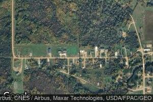 17652 Birch Dr NW, Angle Inlet, MN 56711