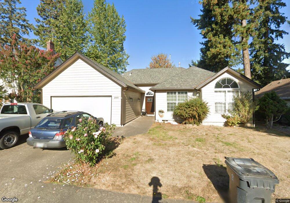 2005 Chase Loop SW, Albany, OR 97321 - photo 1