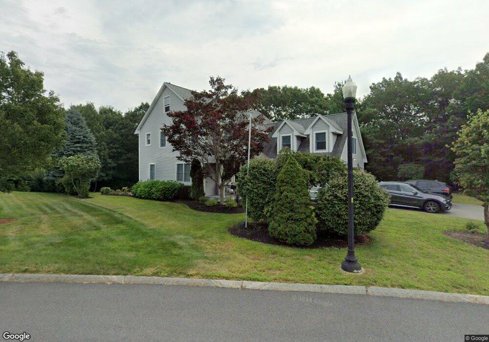 6 Mccafferty Way, Burlington, MA 01803 - photo 1