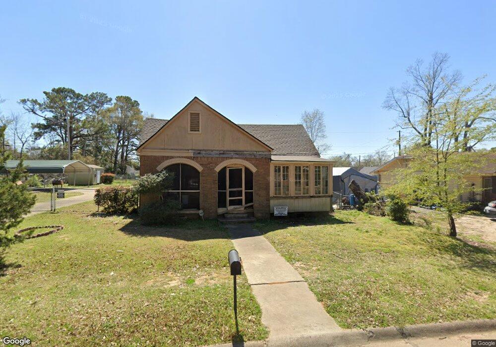 407 Jerome St, Texarkana, TX 75501 - photo 1