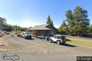 410 Yates St, Wasco, OR 97065