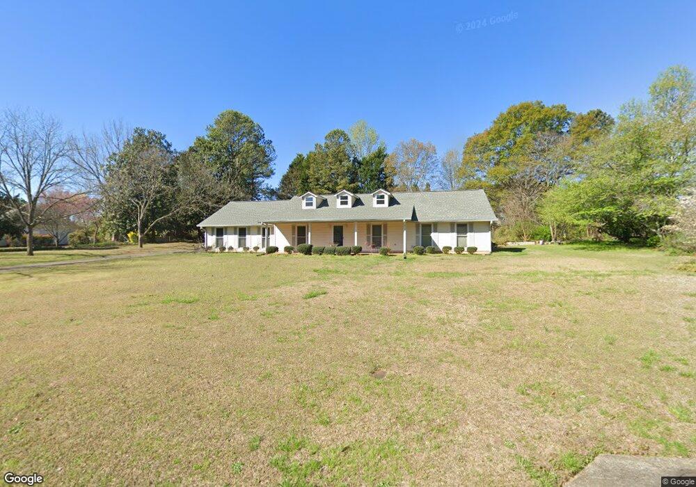 11865 Hardscrabble Trail, Roswell, GA 30075 - photo 1