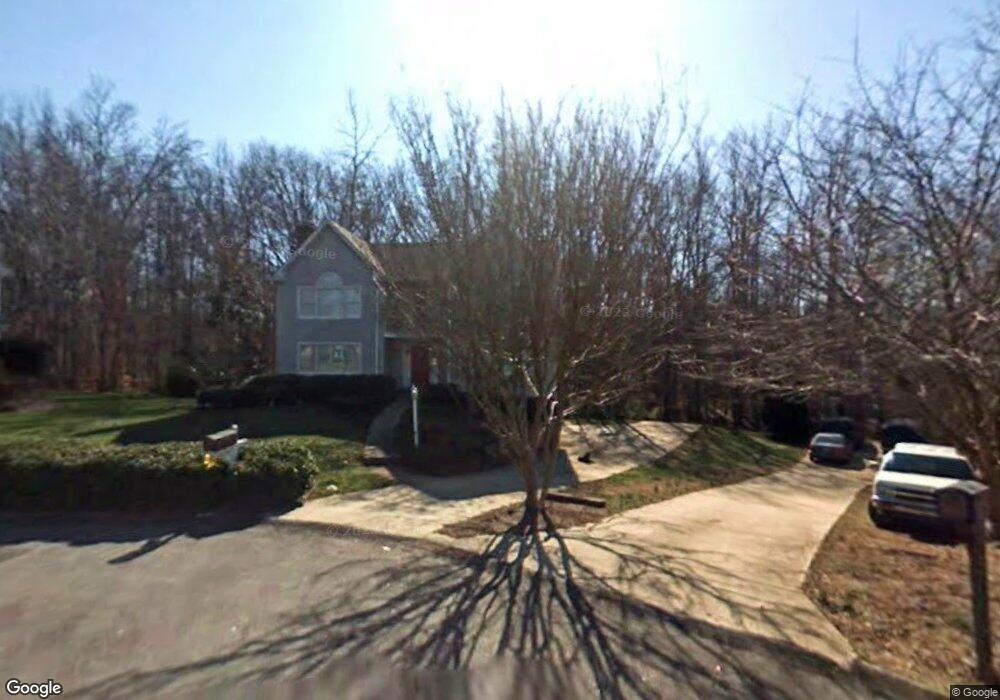 7 Adambrook Ct, Mauldin, SC 29662 - photo 1