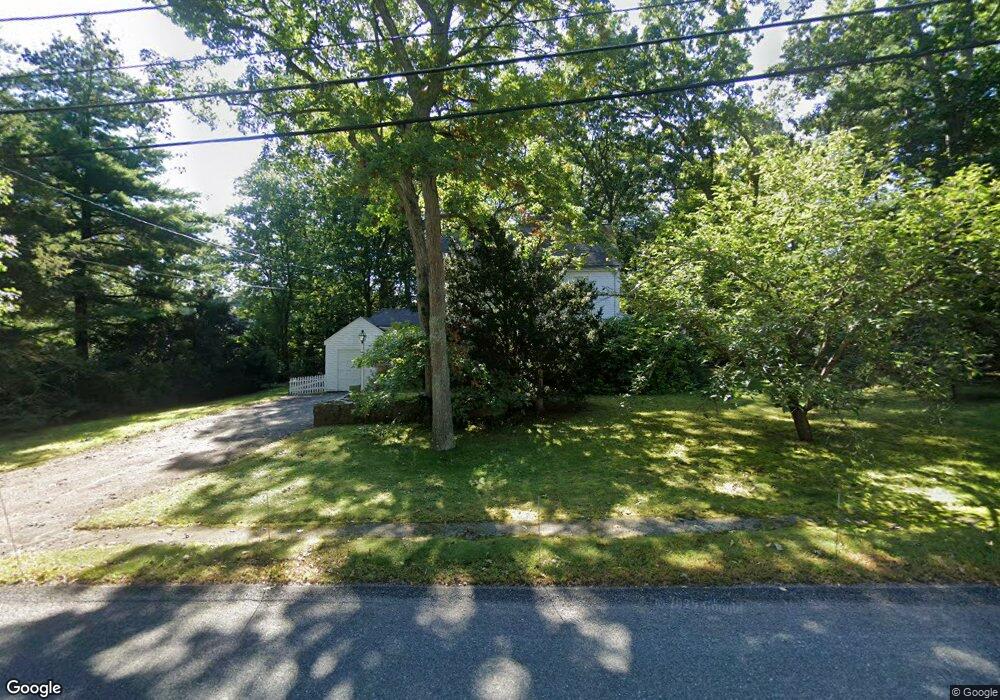 72 Paul Revere Rd, Needham Heights, MA 02494 - photo 1