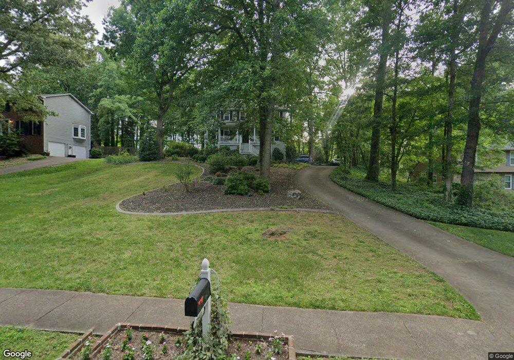 2641 Forest Way NE, Marietta, GA 30066 - photo 1