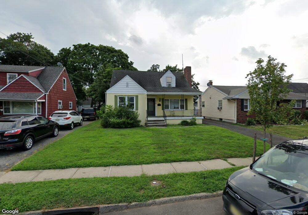 214 Hillcrest Ave unit 16, Plainfield, NJ 07062 - photo 1