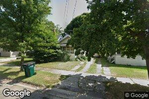 531 Shepard St, Lansing, MI 48912