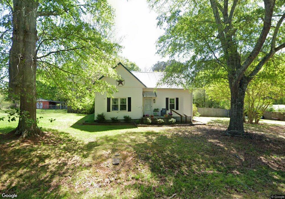 407 Pleasant Ridge Rd, Carrollton, GA 30117 - photo 1