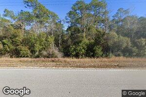 12926 Highway 301 N, Nahunta, GA 31553