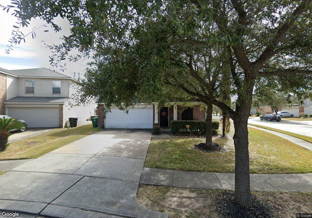 10135 Mellenbrook Ln, Houston, TX 77075 - photo 1