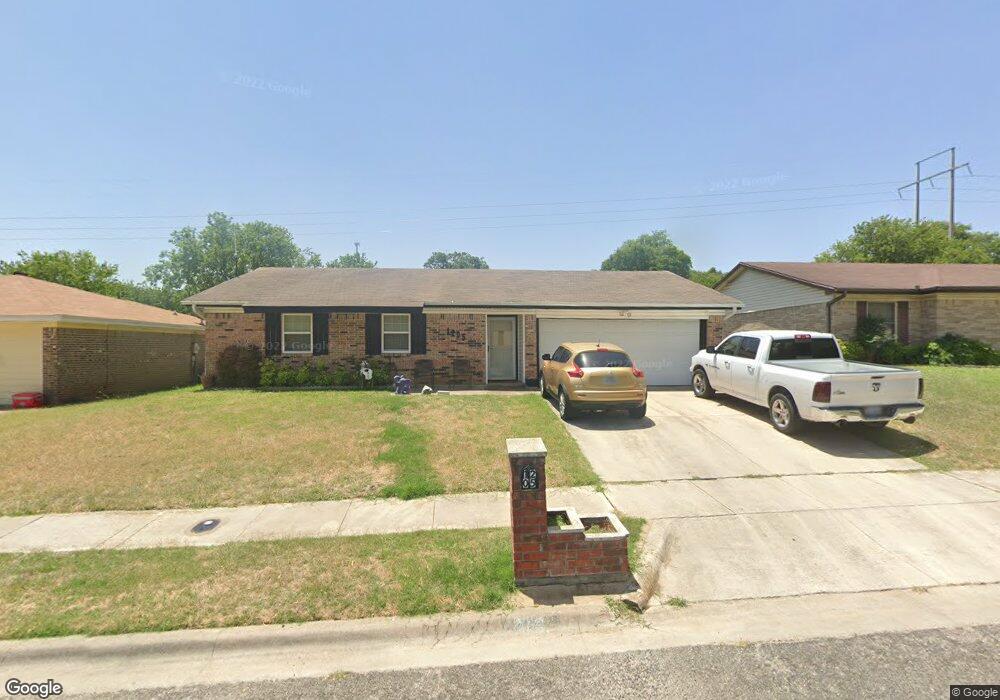 1205 Sublett Ave, Copperas Cove, TX 76522 - photo 1