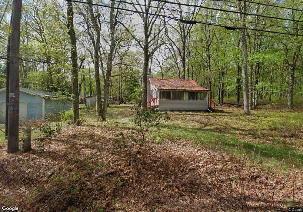 116 Stoney Hill Rd, Dingmans Ferry, PA 18328 - photo 1