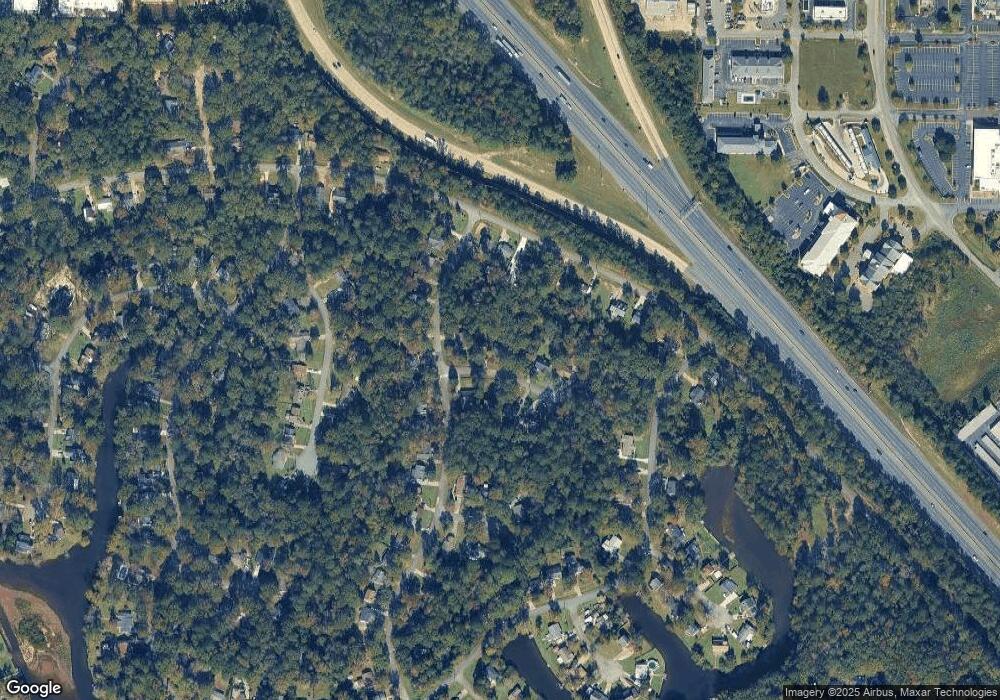 252 Dolly Madison Ct, Macon, GA 31220 - photo 1