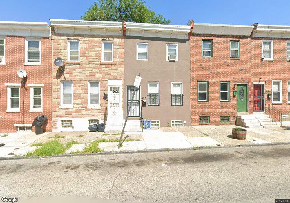 425 N 50th St, Philadelphia, PA 19139 - photo 1