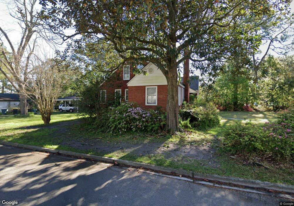 502 E 58th St, Savannah, GA 31405 - photo 1