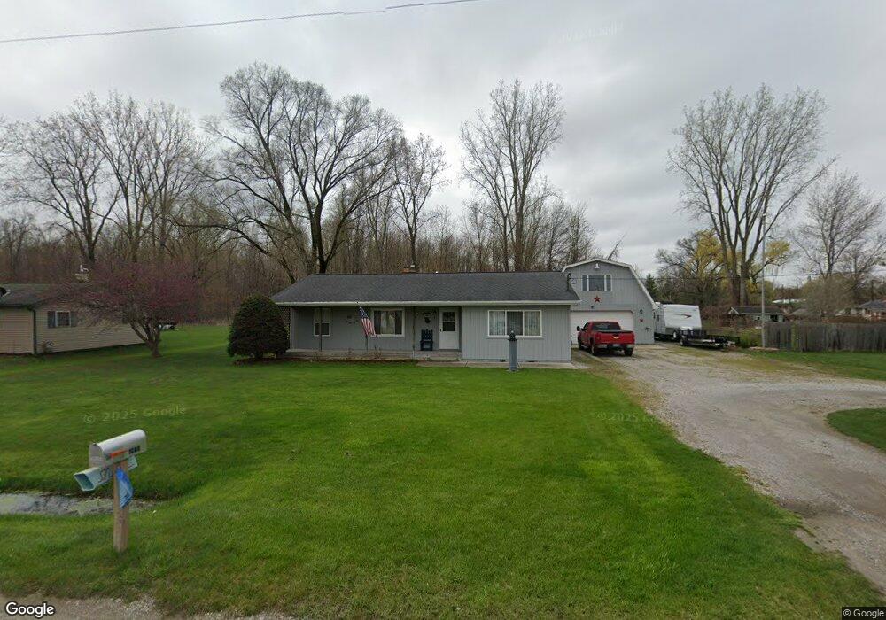 1080 E Burt Rd, Burt, MI 48417 - photo 1