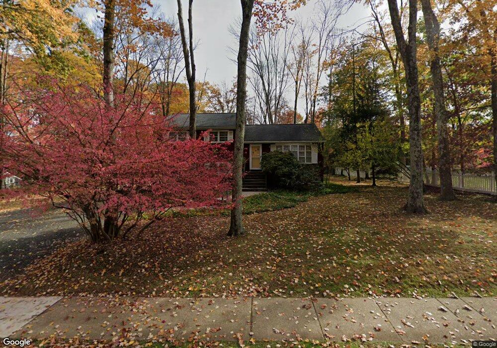 74 Dean Rd, Mendham, NJ 07945 - photo 1