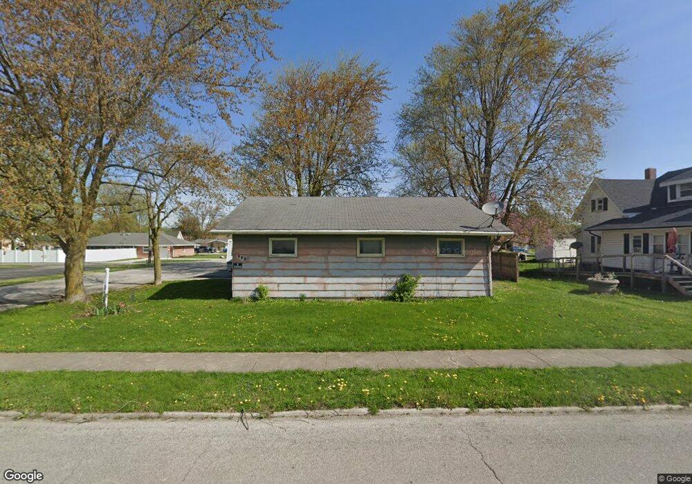 106 N Sims St, Swayzee, IN 46986 - photo 1