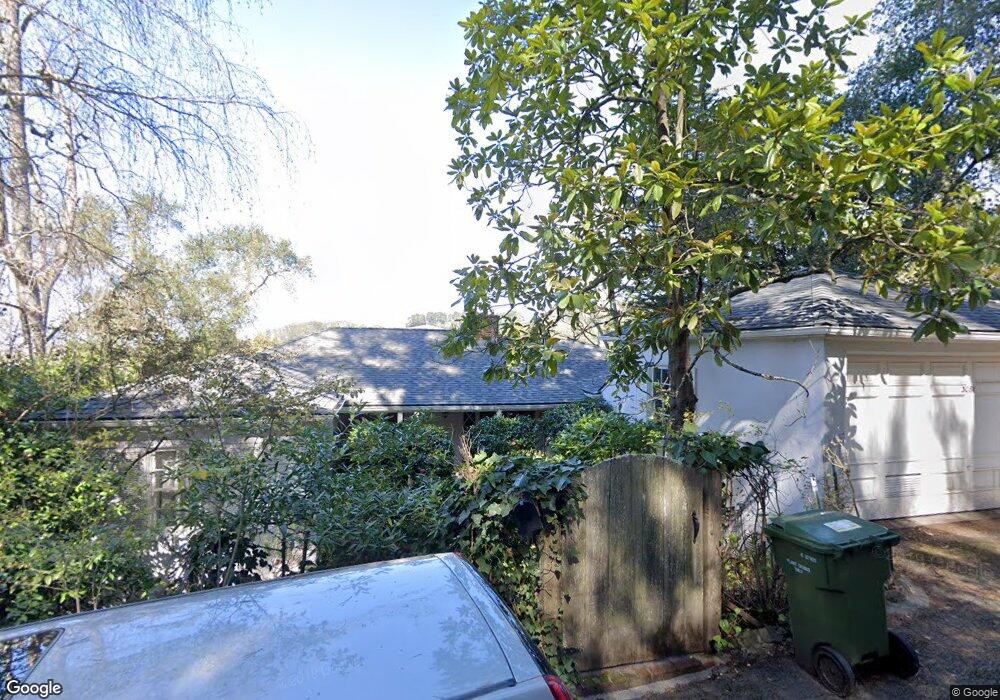 3081 Shasta Rd, Berkeley, CA 94708 - photo 1