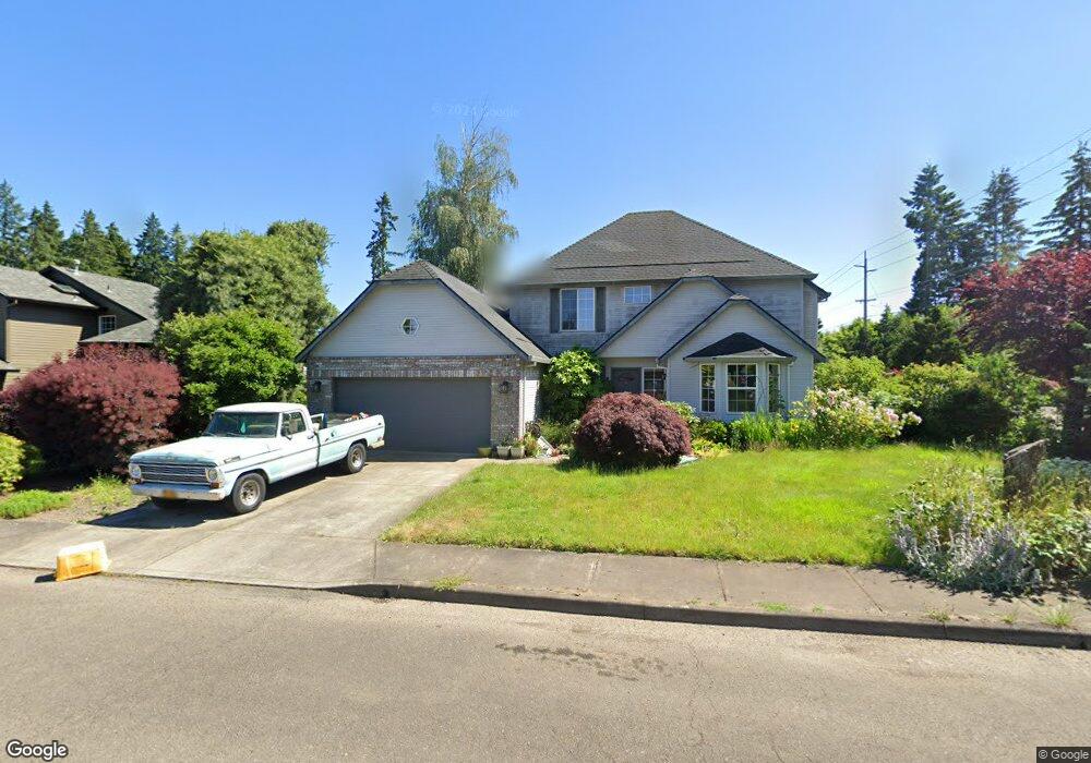 1507 NE 19th Loop, Canby, OR 97013 - photo 1