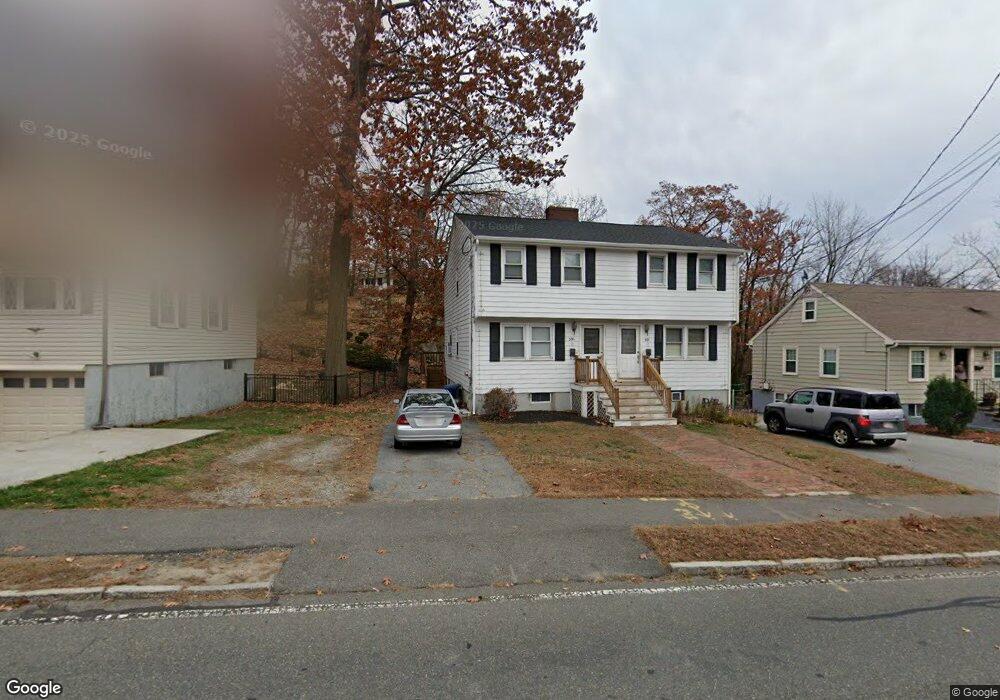 578 Main St, Stoneham, MA 02180 - photo 1