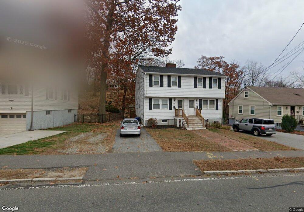 578 Main St unit 1, Stoneham, MA 02180 - photo 1