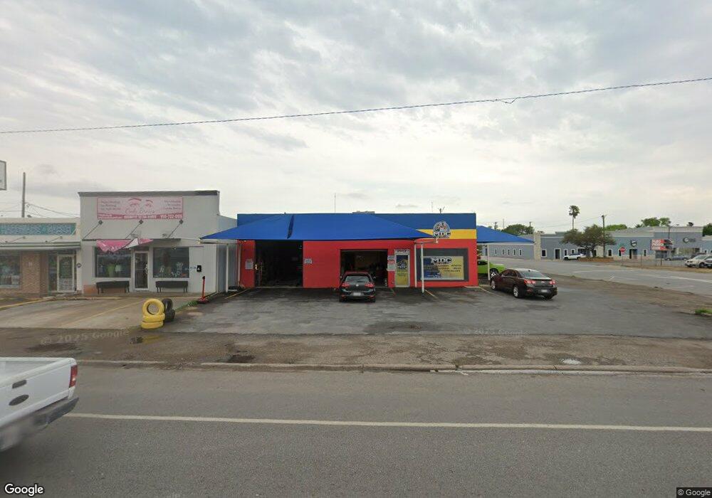 113 W U S Highway 83, Pharr, TX 78577 - photo 1