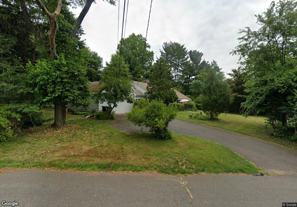 50 Mccosh Cir, Princeton, NJ 08540 - photo 1