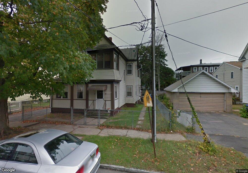 12 Palm St unit 14, Springfield, MA 01108 - photo 1