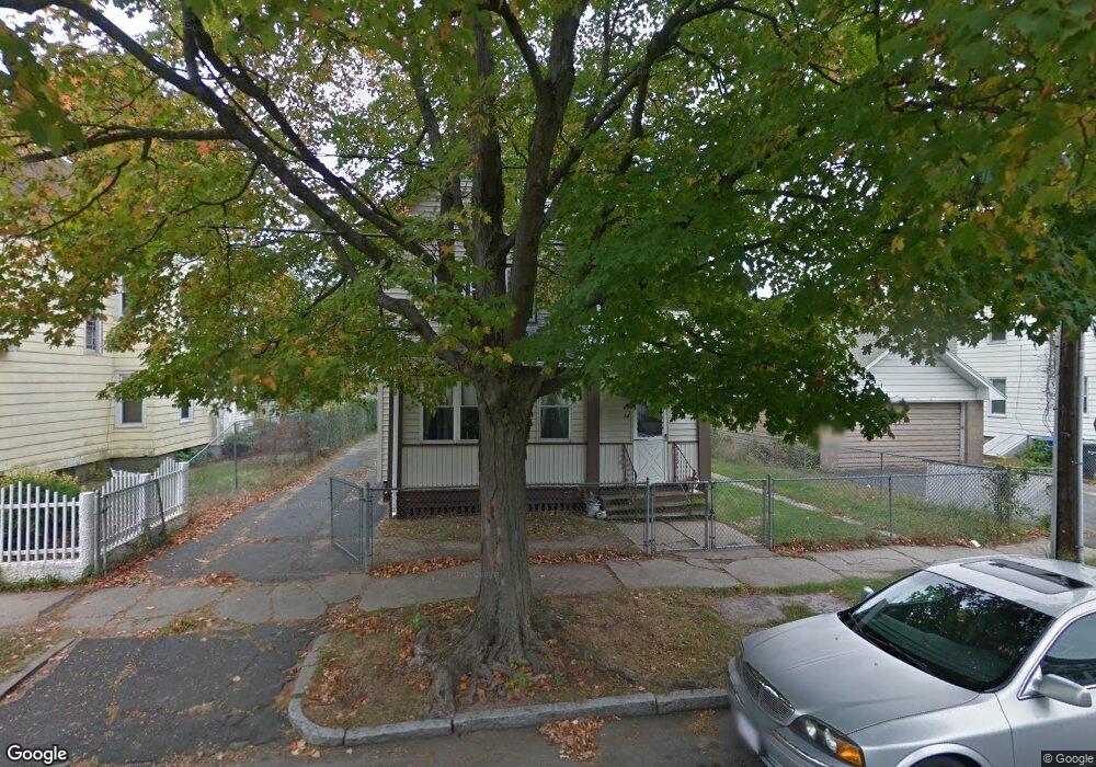 12-14 Palm St, Springfield, MA 01108 - photo 1