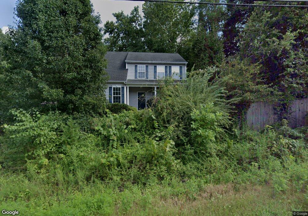 41695 Courthouse Dr, Leonardtown, MD 20650 - photo 1