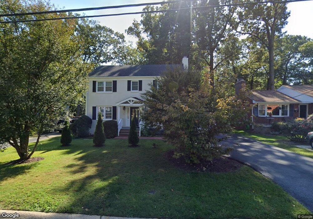 109 Hutton St, Gaithersburg, MD 20877 - photo 1