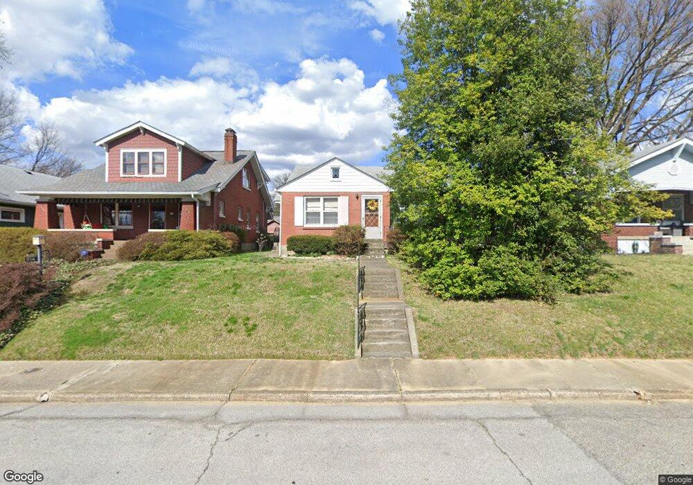 612 Terrace Ct, New Albany, IN 47150 - photo 1