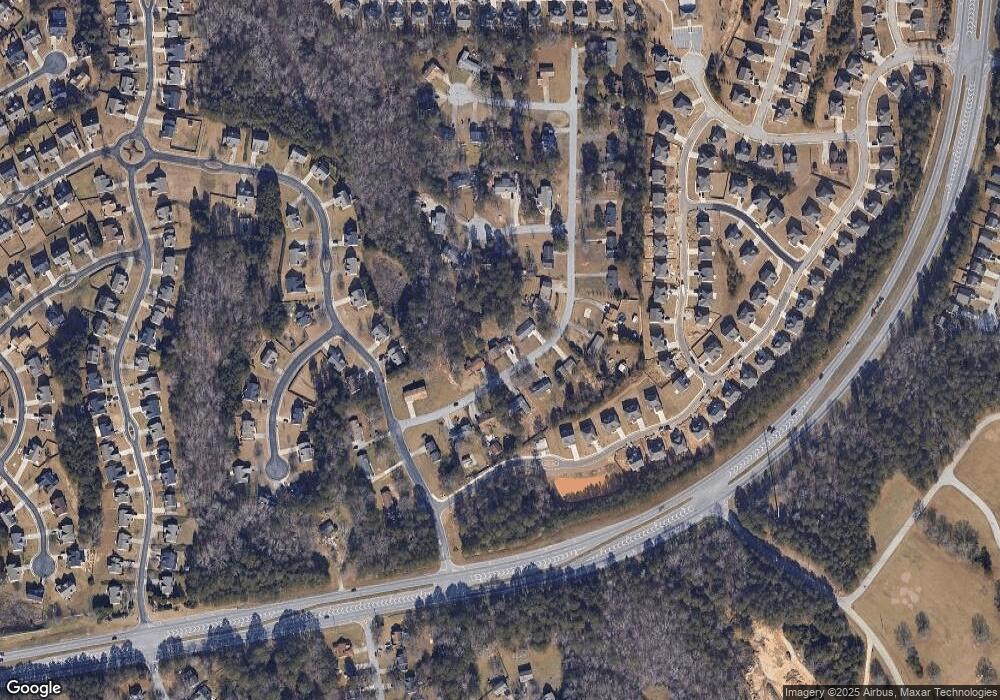 2357 Brianna Ave NE, Conyers, GA 30012 - photo 1