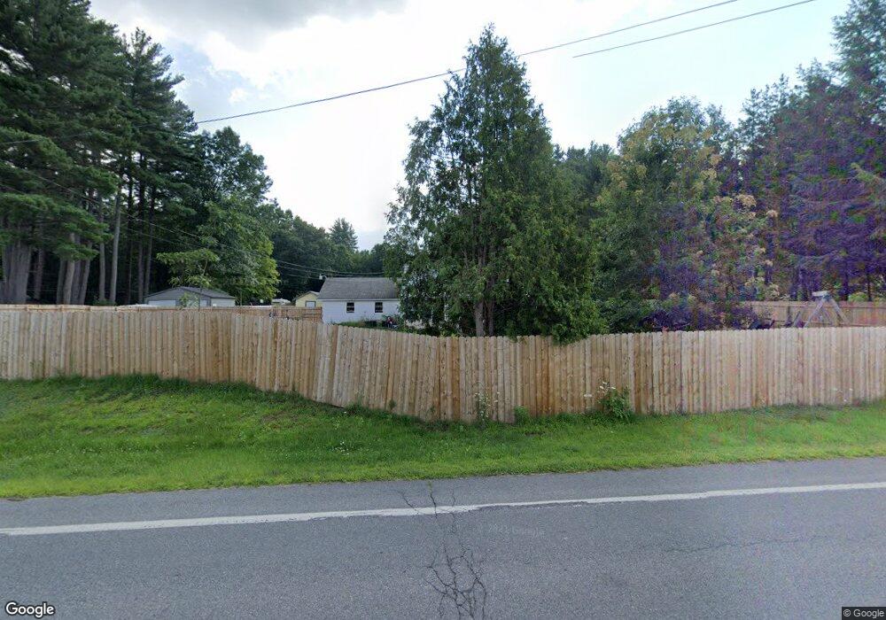 105 Jones Rd, Saratoga Springs, NY 12866 - photo 1